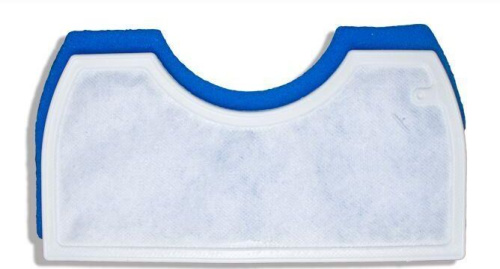 картинка аксессуары д/пылесосов komforter hsm45-2 komforter hsm45-2 от магазина Tovar-RF.ru