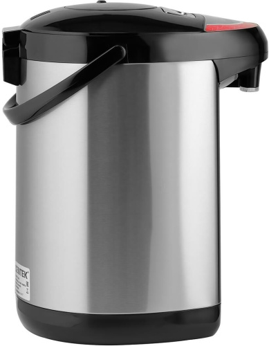 картинка термопот centek ct-0081 черный 4л centek ct-0081 black 4л от магазина Tovar-RF.ru