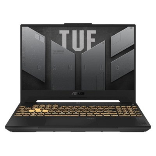 картинка asus tuf gaming f17 fx707vv-hx122 [90nr0ch5-m00690] gray 17.3" {fhd i7-13620h/16gb/1tb ssd//rtx 4060 8gb/backlit/dos} от магазина Tovar-RF.ru