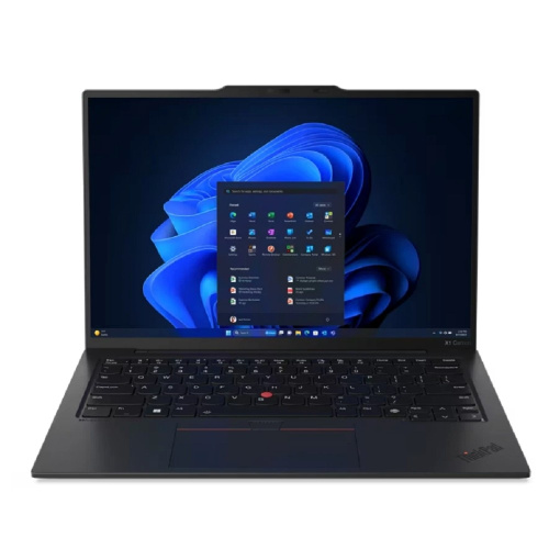 картинка lenovo thinkpad x1 carbon g12 [21kc004aus] (клав.рус.грав.) 14" {wuxga ips touch 400nits ultra 7 165u/32gb/1tb ssd/w11pro bios} от магазина Tovar-RF.ru