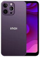 картинка смартфон inoi a72 4/128gb deep purple (a170) от магазина Tovar-RF.ru