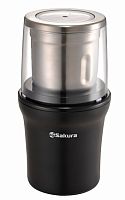 картинка кофемолка sakura sa-6162bk от магазина Tovar-RF.ru