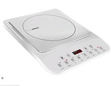 картинка плитка индукционная centek ct-1517 white от магазина Tovar-RF.ru