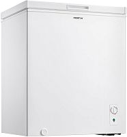 картинка морозильный ларь centek ct-1786  632x550x850мм, пластик. внутр. покр., 2в1, 1 пл. корзина, a+ centek ct-1786 - 142л от магазина Tovar-RF.ru