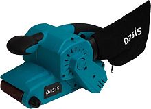 картинка Шлифовальная машина ленточная OASIS GL-80 от магазина Tovar-RF.ru