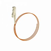 картинка ntss шнур оптический pt ntss premium e2000/upc 62.5/125мкм 1.5м lszh  ntss-pgt-pm-e2000/u-62.5-1.5 от магазина Tovar-RF.ru