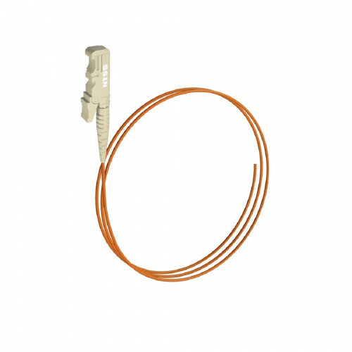 картинка ntss шнур оптический pt ntss premium e2000/upc 62.5/125мкм 1.5м lszh  ntss-pgt-pm-e2000/u-62.5-1.5 от магазина Tovar-RF.ru