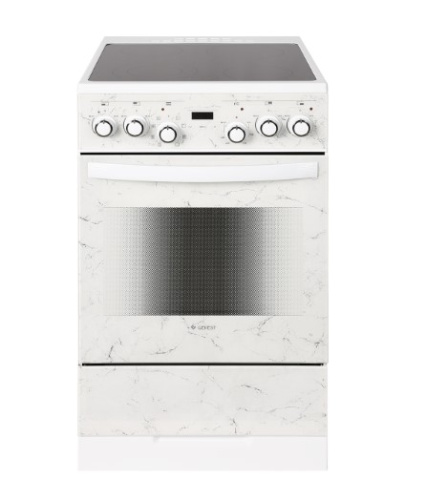 картинка электрическая плита  гефест эп н д 5560-03 0042 от магазина Tovar-RF.ru