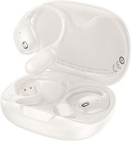 картинка наушники borofone (6941991118913) bw66 milky white borofone (6941991118913) bw66 milky white от магазина Tovar-RF.ru