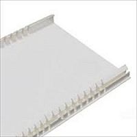 картинка Legrand 010521 Крышка шириной 65 мм - для кабель-канала DLP 35х80, 65х150, 65х195, 65х220 - 2м - белый от магазина Tovar-RF.ru