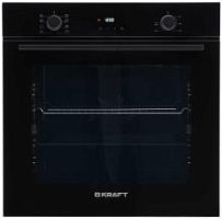 картинка духовой шкаф электрический kraft kf-of7203b от магазина Tovar-RF.ru