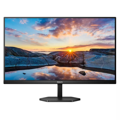 картинка lcd philips 27" 27e1n3300a/00 black {ips 1920x1080 75hz 1ms 178/178 300cd hdmi1.4 4xusb usb-c} от магазина Tovar-RF.ru