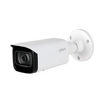 картинка dahua dh-ipc-hfw5241tp-ase-0280b-s3 уличная цилиндрическая ip-видеокамера 2мп, 1/2.8” cmos, объектив 2.8мм, видеоаналитика, микрофон, ик 80м, ip67, ik10, epoe, металл от магазина Tovar-RF.ru