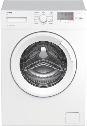 картинка стиральная машина фронтальная beko wrs5512bww магазин Tovar-RF.ru являющийся официальным дистрибьютором в России картинка стиральная машина фронтальная beko wrs5512bww от магазина Tovar-RF.ru