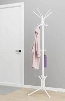 картинка Вешалка напольная ЗМИ Вешалка напольная "МегаЛуч" (Белый) ВНПМЛ Б ЗМИ Вешалка напольная "МегаЛуч" (Белый) ВНПМЛ Б от магазина Tovar-RF.ru