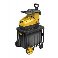 картинка HUTER Садовый измельчитель ESH-2800PRO HUTER, , шт [70/13/17] от магазина Tovar-RF.ru