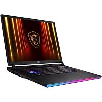 картинка msi raider 16 hx ai a2xwhg-814xru [9s7-15m361-814] black 16" {qhd+ ul7 255hx/32gb/ssd1tb/rtx5070ti 12gb/dos} от магазина Tovar-RF.ru