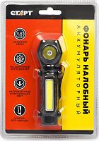 картинка фонарь старт (201) loe 502-c1 черный старт (201) loe 502-c1 черныйот магазина Tovar-RF.ru