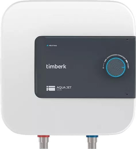 картинка водонагреватель накопительный электрический timberk swh se1 30 vu белый timberk swh se1 30 vu белый от магазина Tovar-RF.ru