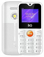 картинка телефон мобильный bq 1853 life white от магазина Tovar-RF.ru