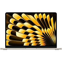 картинка apple macbook air 13-inch 2025 [mc6a4ru/a] starlight 13.6" liquid retina {(2560x1600) m4 10c cpu 10c gpu/24gb/512gb ssd} (a3240) (рф) от магазина Tovar-RF.ru