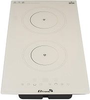 картинка варочная панель eltronic (88-31) 2 конфорки индукционная бежевый eltronic (88-31) 2 конфорки индукционная бежевый от магазина Tovar-RF.ru