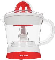 картинка соковыжималка цитрусовая maxwell mw-1109 maxwell mw-1109 от магазина Tovar-RF.ru