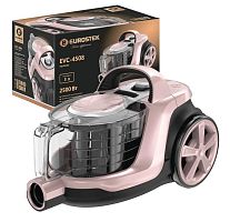 картинка пылесос eurostek evc-4508 от магазина Tovar-RF.ru