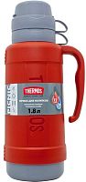 картинка термосы thermos picnic 40 series red 1,8lот магазина Tovar-RF.ru