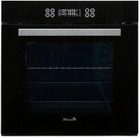 картинка духовой шкаф электрический eltronic (11-07) объем 69 л - черный eltronic (11-07) объем 69 л - черный от магазина Tovar-RF.ru