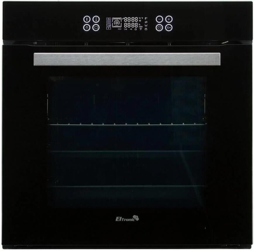 картинка духовой шкаф электрический eltronic (11-07) объем 69 л - черный eltronic (11-07) объем 69 л - черный от магазина Tovar-RF.ru