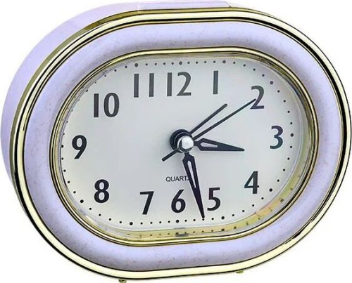 картинка Часы PERFEO (PF_C3158) Quartz "PF-TC-017" синие PERFEO (PF_C3158) Quartz "PF-TC-017" синие от магазина Tovar-RF.ru