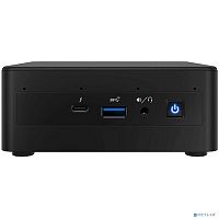 картинка intel nuc rnuc11pahi30z00 core i3 1115g4  eu cord, single pack (no cord) от магазина Tovar-RF.ru