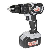 картинка ИНТЕРСКОЛ ДАУ-13/18В акк. удар. дрель-шуруп. Li-ion АПИ [574.4.1.70] { кейс, 1 аккум. 4Ач, ЗУ } от магазина Tovar-RF.ru