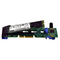 картинка thinksystem m.2 sata 2-bay raid enablement kit от магазина Tovar-RF.ru