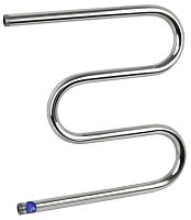 картинка Полотенцесушитель водяной САНАКС м5050 М-образ 500х500 от магазина Tovar-RF.ru