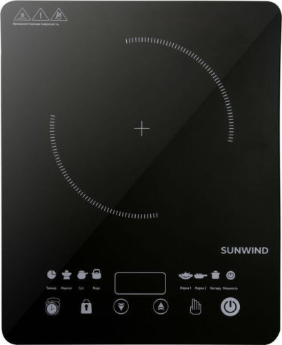 картинка плитка настольная sunwind sci-0502 от магазина Tovar-RF.ru