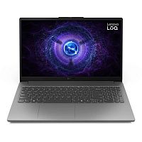 картинка lenovo loq 15iax9e [83lk005gue] grey 15.6" {fhd i5-12450hx/16gb/512gb ssd/rtx2050 4gb/dos} от магазина Tovar-RF.ru