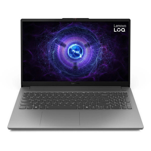 картинка lenovo loq 15iax9e [83lk005gue] grey 15.6" {fhd i5-12450hx/16gb/512gb ssd/rtx2050 4gb/dos} от магазина Tovar-RF.ru