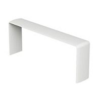 картинка Legrand 638026 Накладка на стык профиля - для кабель-каналов Metra 85x50 от магазина Tovar-RF.ru