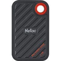 картинка netac portable ssd 1tb  zx20 usb 3.2 gen 2 type-c external ssd nt01zx20-001t-32bl от магазина Tovar-RF.ru