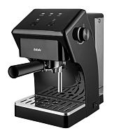 картинка кофеварка рожковая bbk cm1502 черный от магазина Tovar-RF.ru