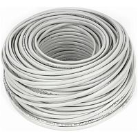 картинка skynet кабель standart ftp indoor 4x2x0,48, медный, fluke test, кат.5e, однож., 100 м, box, серый [css-ftp-4-cu/100] от магазина Tovar-RF.ru