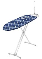 картинка Гладильная доска NIKA HP1T/SC Haushalt scandinavian от магазина Tovar-RF.ru