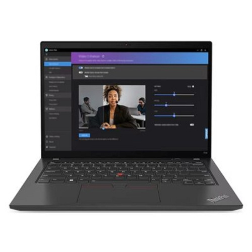 картинка lenovo thinkpad t14 g4 [21hd002bus_32gb] 14" {wuxga ips touch i7-1355u/32gb/1tb ssd/w11pro bios} от магазина Tovar-RF.ru