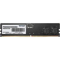 картинка patriot ddr5 dimm 16gb 5600 psd516g560081  от магазина Tovar-RF.ru