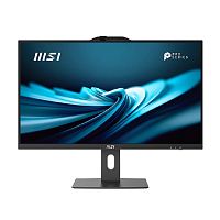 картинка msi pro ap272p 14m aio [9s6-af8321-1099  ] black 27" {fhd  i5-13500(2.5ghz)/16gb(16*1) ddr5 so-dimm/ 512gb ssd m.2/intel graphics/wirelesskb&mouse/no os} от магазина Tovar-RF.ru