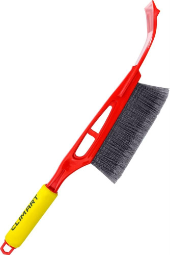 картинка щетка clim art щетка для снега со скребком ca 44 см (ca-wb-01) cla00101 clim art щетка для снега со скребком ca 44 см (ca-wb-01) cla00101 от магазина Tovar-RF.ru