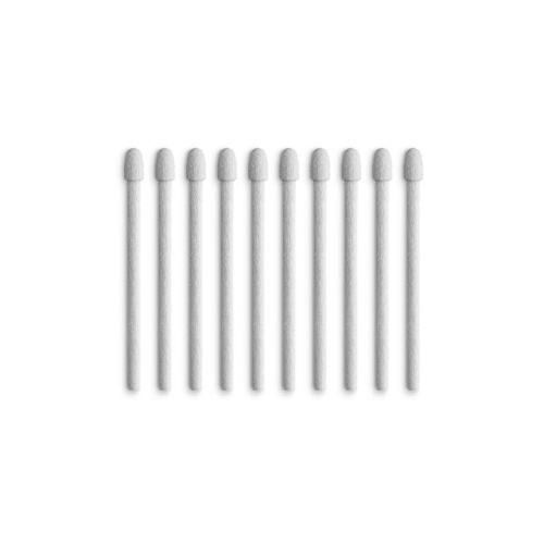 картинка наконечники для перьев wacom/ wacom pen nibs felt 10-pack от магазина Tovar-RF.ru