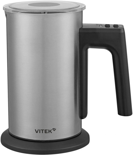 картинка vitek vt-c5000 silver от магазина Tovar-RF.ru